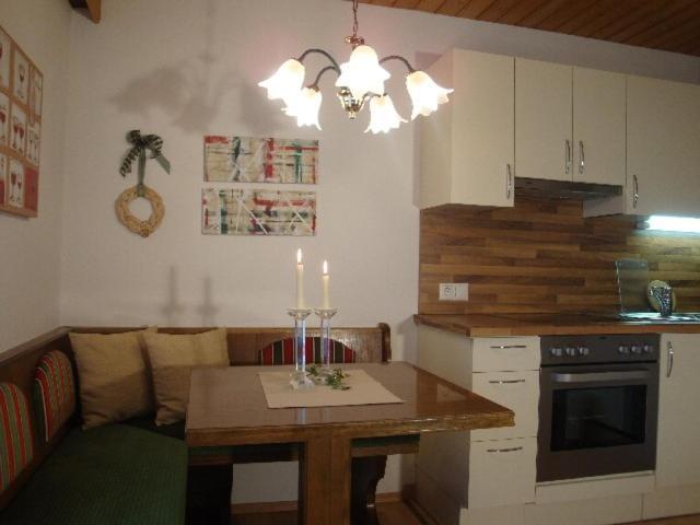 Apart Austria Nauders Esterno foto