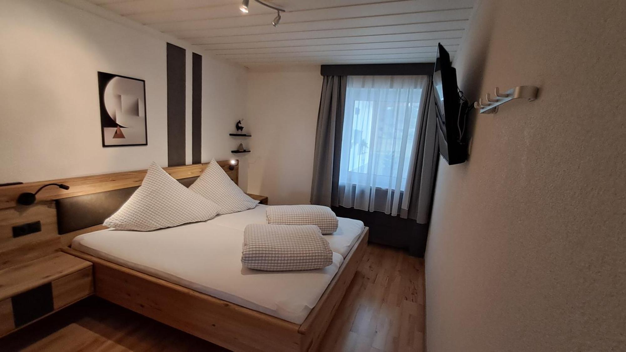 Apart Austria Nauders Esterno foto
