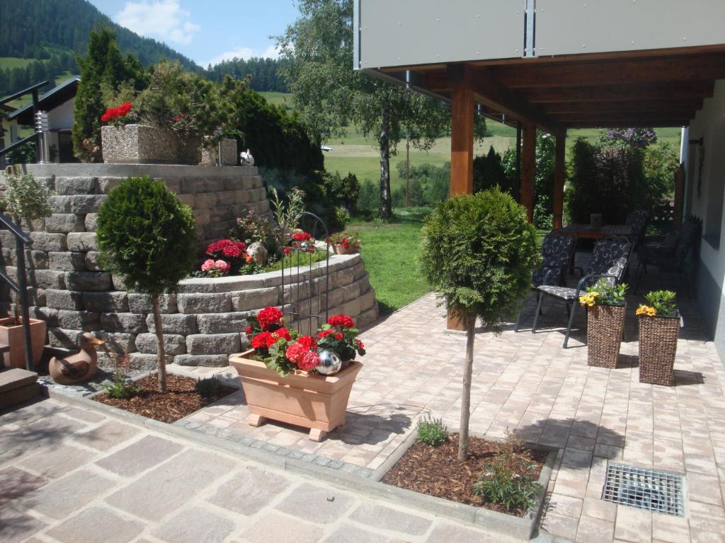 Apart Austria Nauders Esterno foto